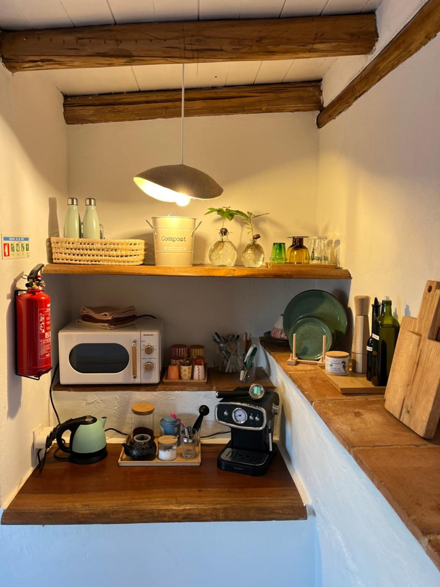 롤레 Casa Estrela 아파트 외부 사진