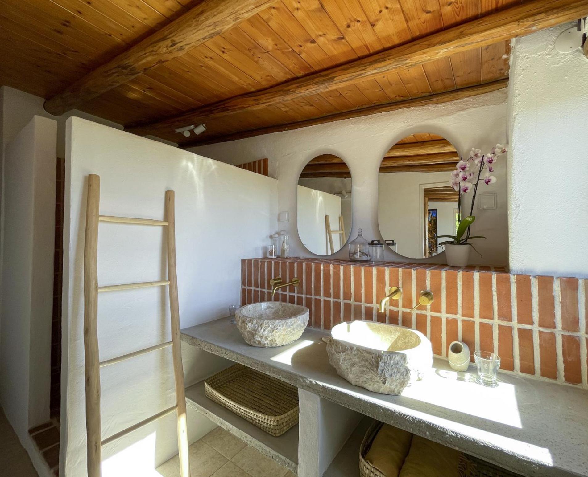 롤레 Casa Estrela 아파트 외부 사진