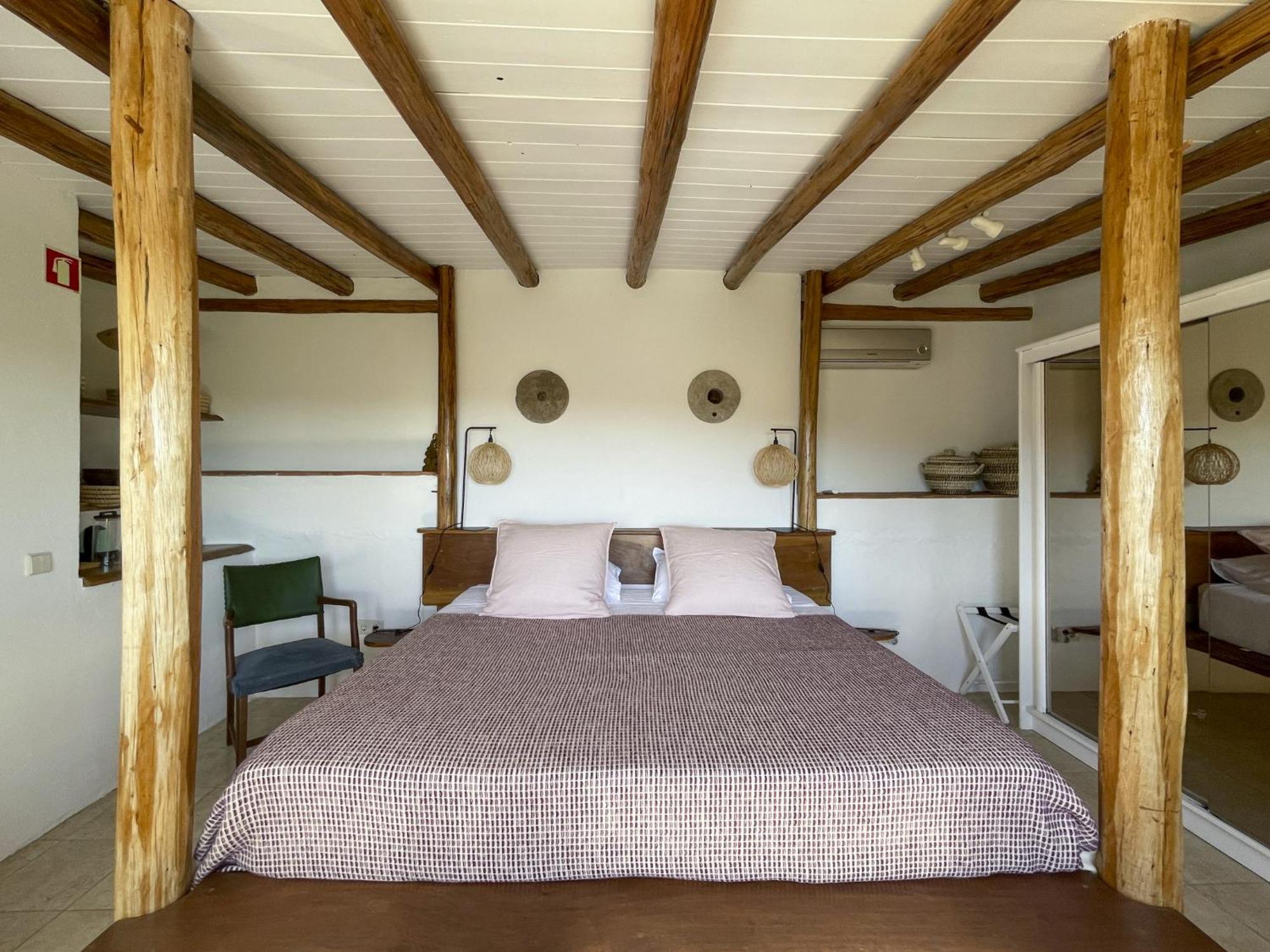 롤레 Casa Estrela 아파트 외부 사진