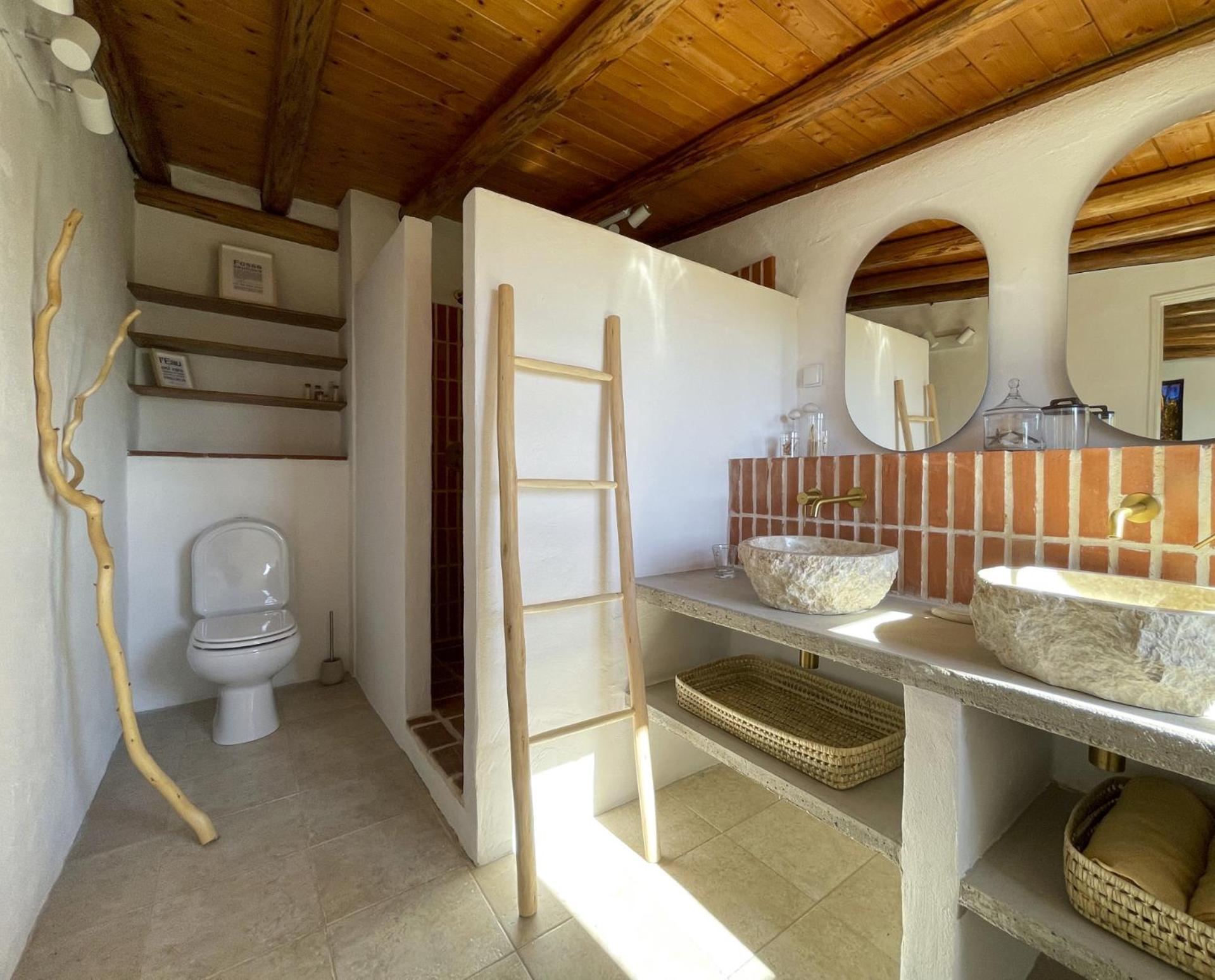 롤레 Casa Estrela 아파트 외부 사진